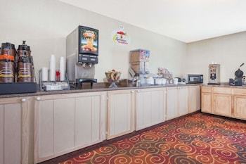 Motel Super 8 Evansville North