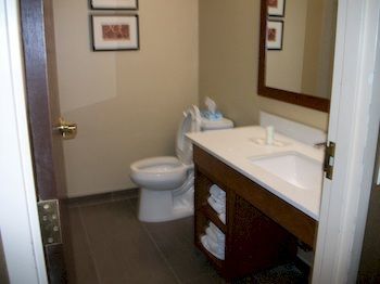 Hotel Comfort Suites Dover