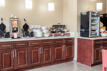 Hotel Comfort Suites Dover