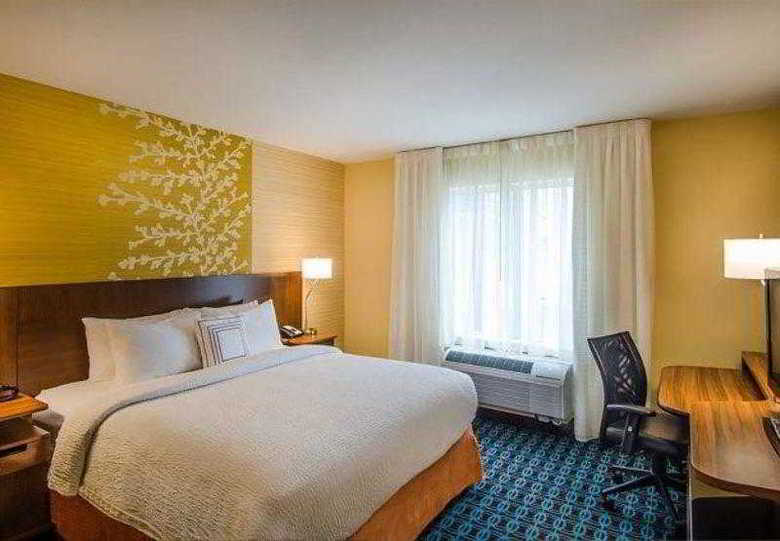 Hotel Fairfield Inn & Suites Dubois