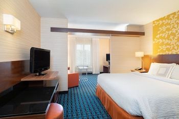Hotel Fairfield Inn & Suites Dubois