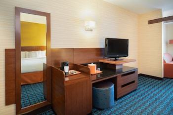 Hotel Fairfield Inn & Suites Dubois