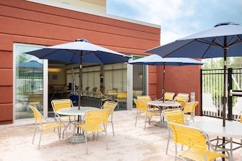 Hotel Fairfield Inn & Suites Dubois