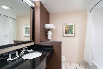 Hotel Fairfield Inn & Suites Dubois