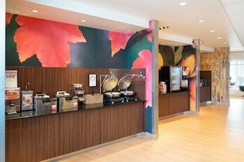 Hotel Fairfield Inn & Suites Dubois