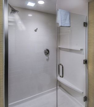 Hotel Fairfield Inn & Suites Dubois