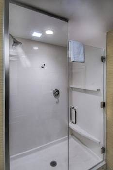 Hotel Fairfield Inn & Suites Dubois