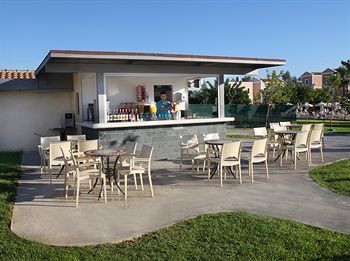 Apartamento Aliathon Holiday Village