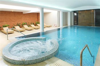 Apartamento Aliathon Holiday Village