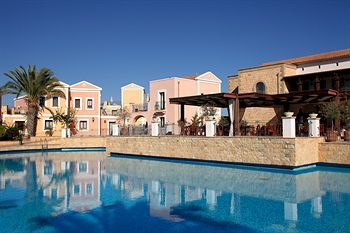 Apartamento Aliathon Holiday Village