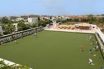 Apartamento Aliathon Holiday Village