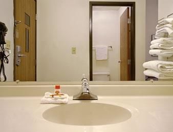 Hotel Super 8 York