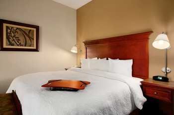 Hotel Hampton Inn Huntsville
