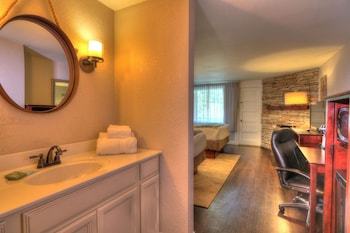 Hotel River Edge Motor Lodge Gatlinburg