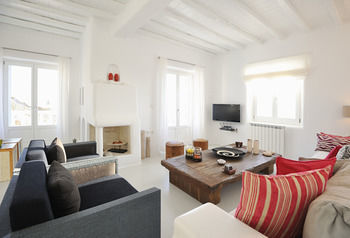 Villa Adella By Mermaid Luxury Villas