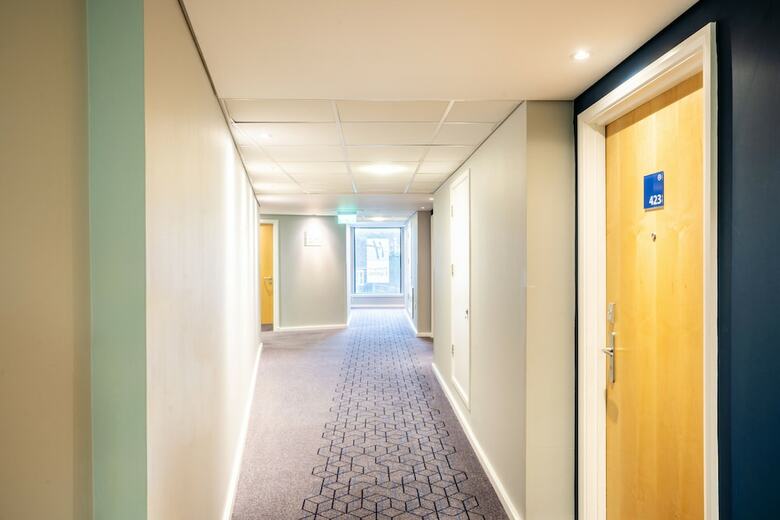 Hotel Holiday Inn Express Dundee