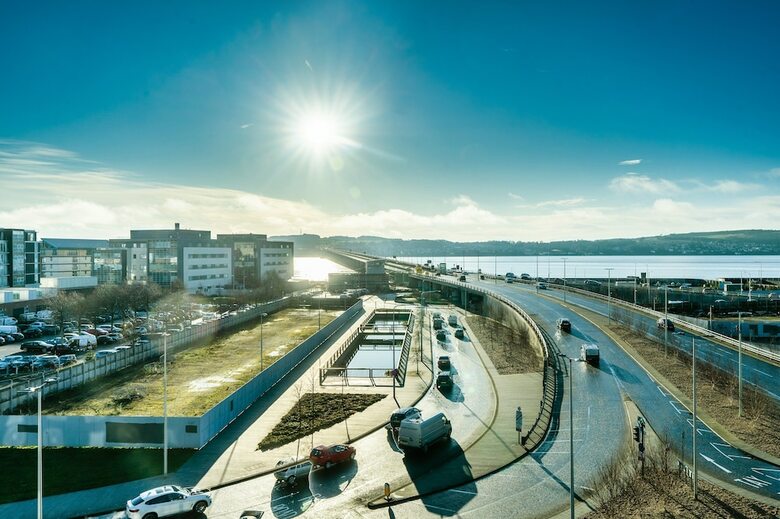 Hotel Holiday Inn Express Dundee