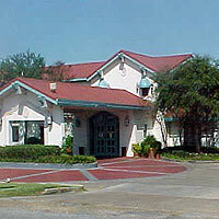 Hotel La Quinta Inn Lafayette North