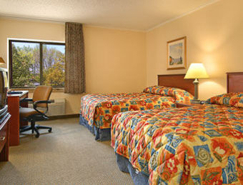 Hotel Baymont Inn And Suites Memphis East