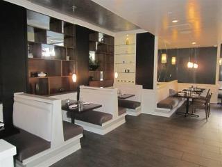 Radisson Hotel San Jose Airport