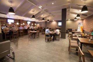 Radisson Hotel San Jose Airport