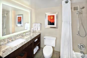 Doubletree Hotel San Francisco Airport