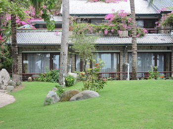 Hotel Hoang Ngoc Resort