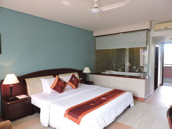 Hotel Hoang Ngoc Resort