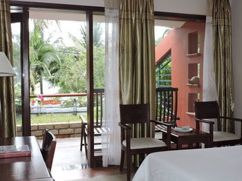 Hotel Hoang Ngoc Resort