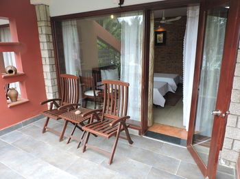 Hotel Hoang Ngoc Resort