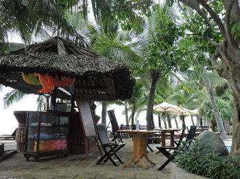 Hotel Hoang Ngoc Resort