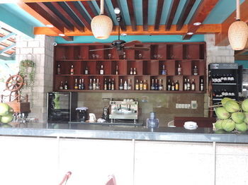 Hotel Hoang Ngoc Resort