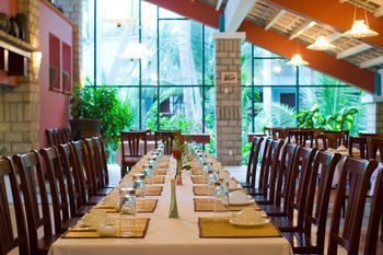Hotel Hoang Ngoc Resort