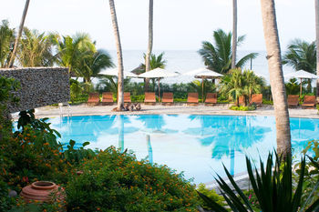 Hotel Hoang Ngoc Resort