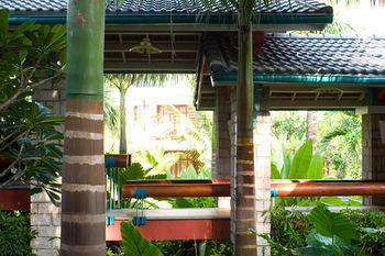 Hotel Hoang Ngoc Resort