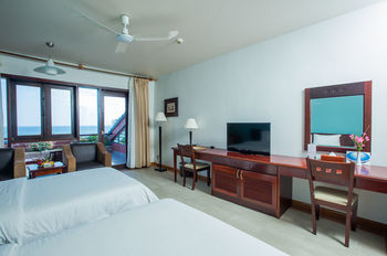 Hotel Hoang Ngoc Resort
