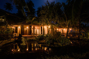 Hotel Hoang Ngoc Resort