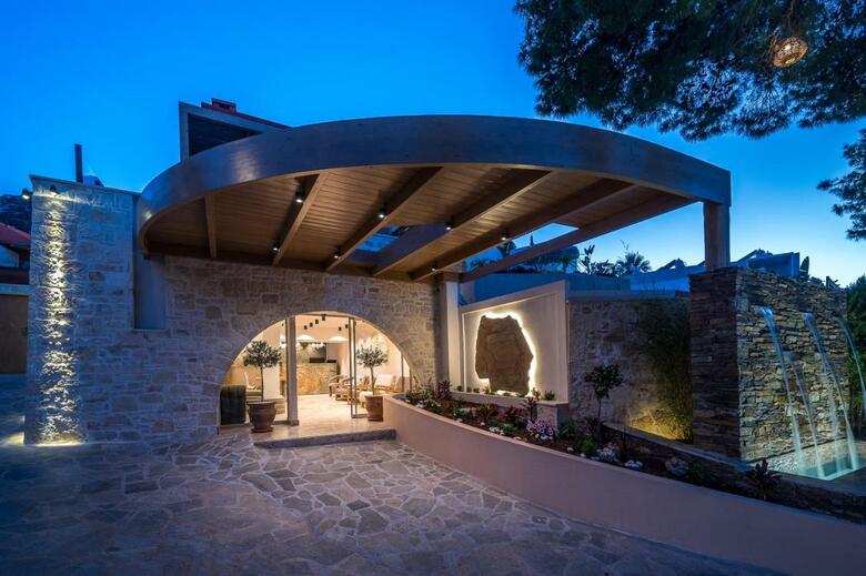 Hotel Esperides Resort Crete, The Authentic Experience