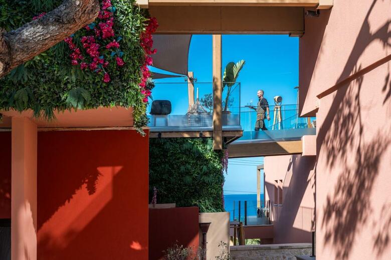 Hotel Esperides Resort Crete, The Authentic Experience
