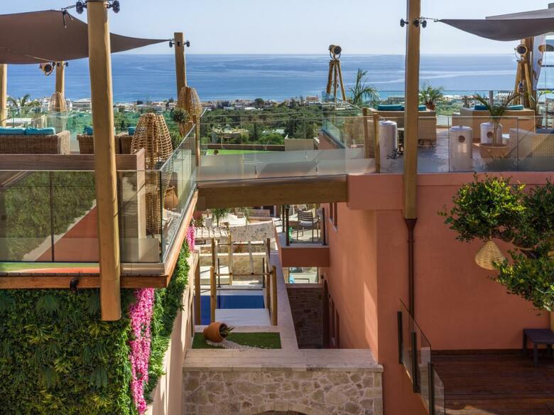 Hotel Esperides Resort Crete, The Authentic Experience
