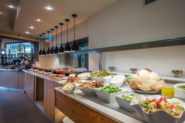 Hotel Esperides Resort Crete, The Authentic Experience