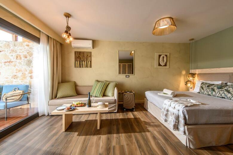 Hotel Esperides Resort Crete, The Authentic Experience
