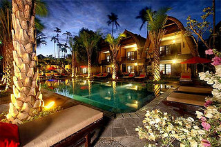 Hotel Segara Village
