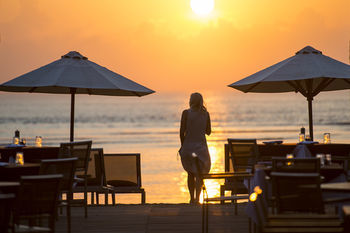 Hotel Segara Village