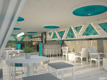 Hotel Riu Palace Cabo San Lucas