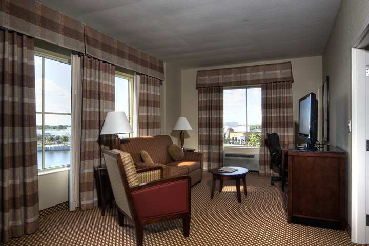 Hotel Hilton Garden Inn Palm Beach Gardens