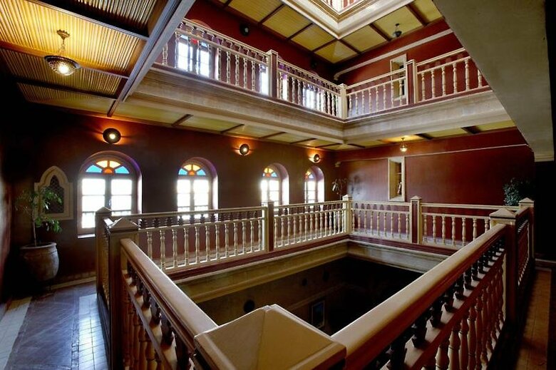 Hotel Riad Mimouna