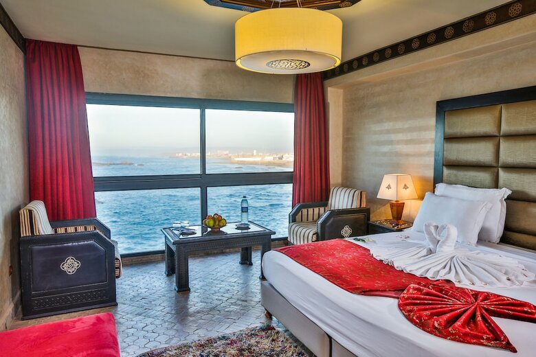 Hotel Riad Mimouna