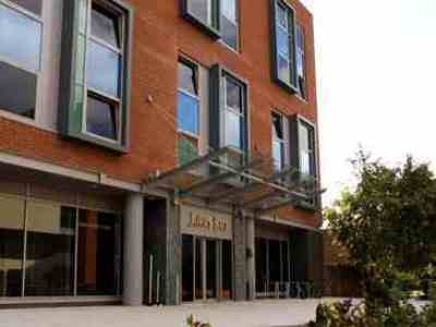 Hotel Jurys Inn Exeter