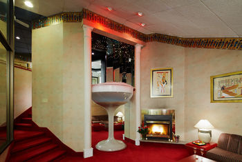 Apartamento Pocono Palace Resort